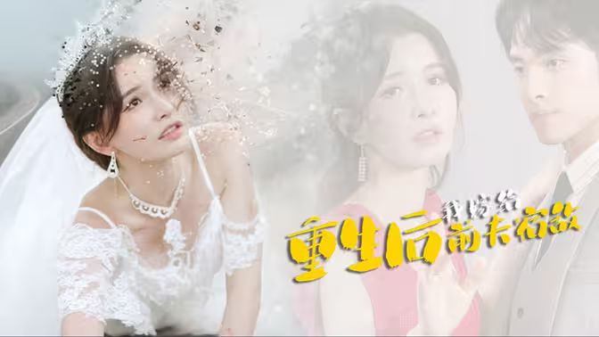 重生后我嫁给前夫宿敌 第61-80集