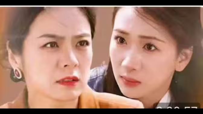 母亲我才是你女儿（女儿你在哪里） 第41-60集