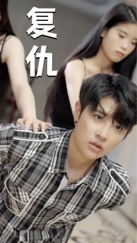 复仇 全集完结(大结局)