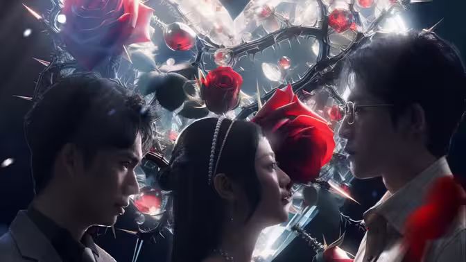 爱到遍体鳞伤 第21-40集