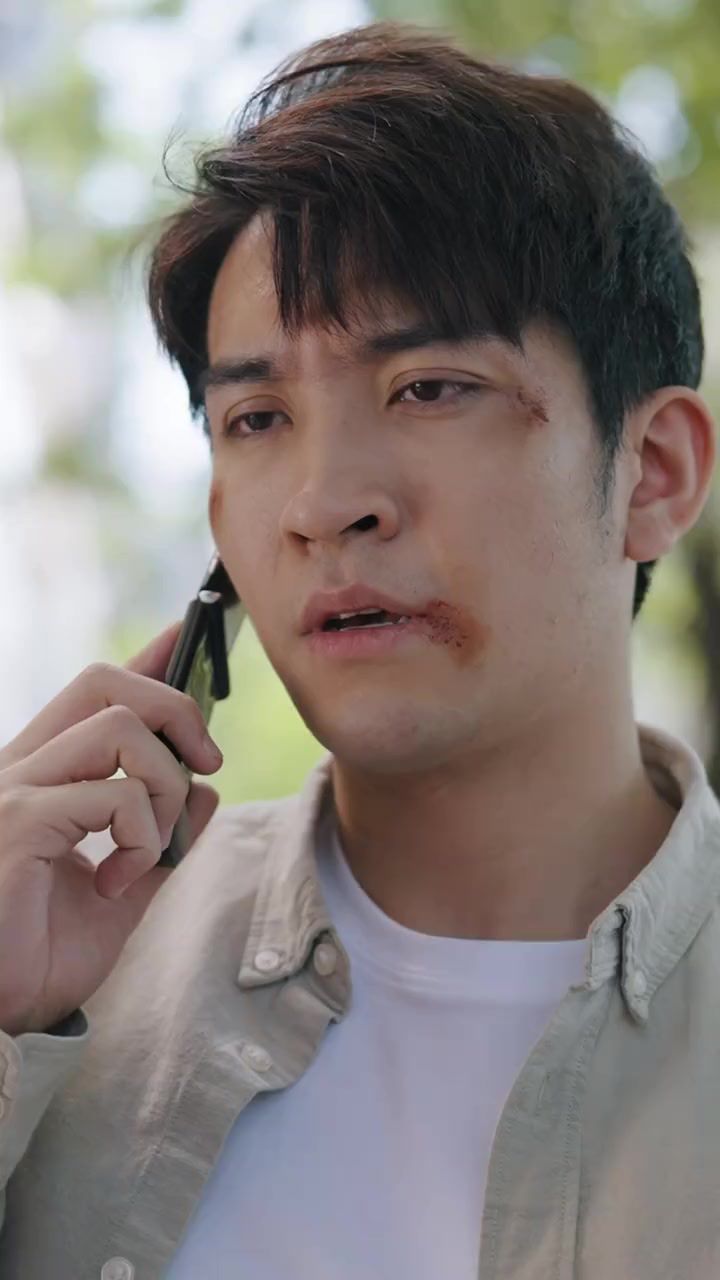 豪门盲少不可欺 第21-40集