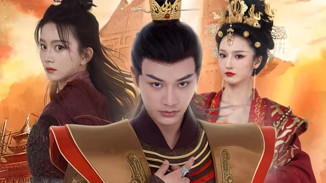 梦回长安当王爷 第81-100集完结(大结局)