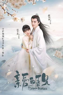 亲爱的吾兄 第3集