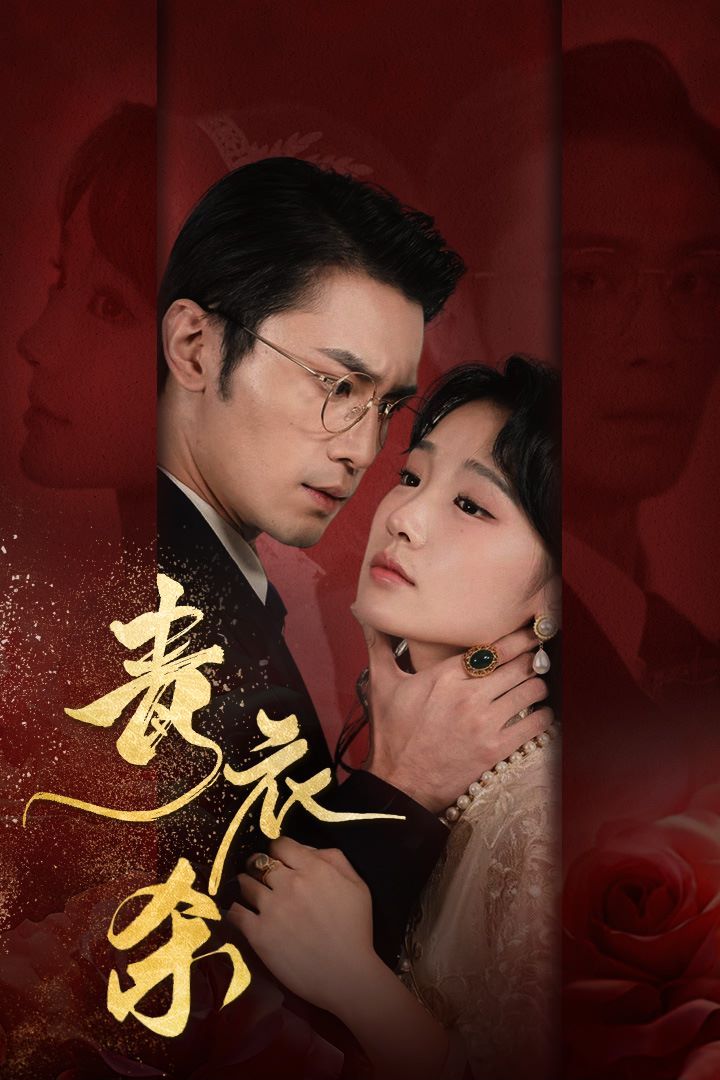 青衣杀 第21-40集