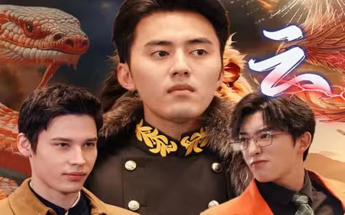 新版：凌云 第41-60集