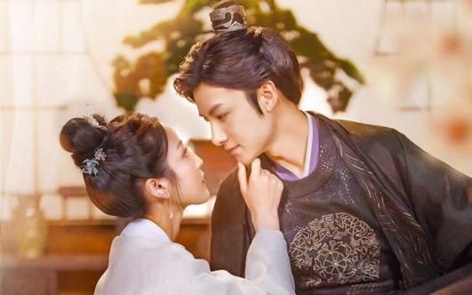 王妃每天想和离 第1-30集