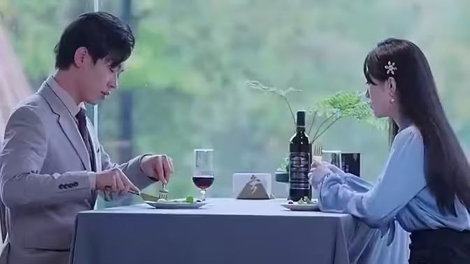 新：爱在灯火阑珊处 全集完结(大结局)