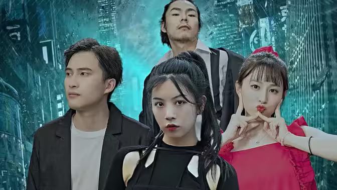 接招吧殿下 第01集