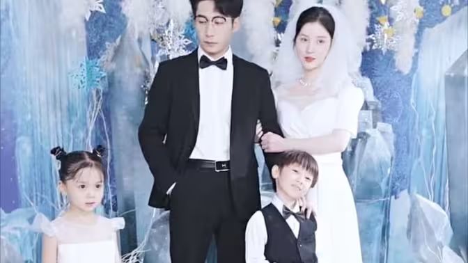 世上无人再似她 第61-80集