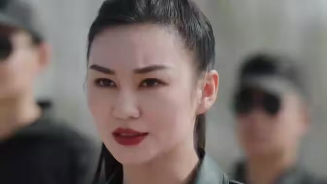 五洲战神之潜龙出渊 第41-60集