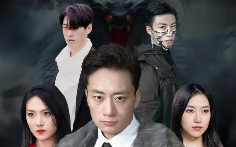 无双战神之神皇归来 第81-93集完结(大结局)