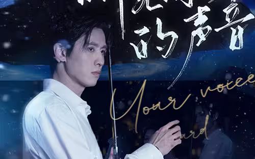 听见你的声音 第21-40集