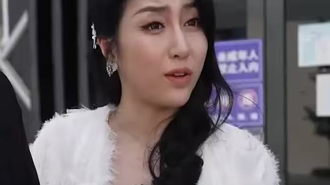 原来是首富 第41-60集