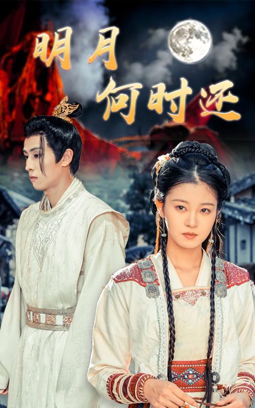明月何时还 第21-40集