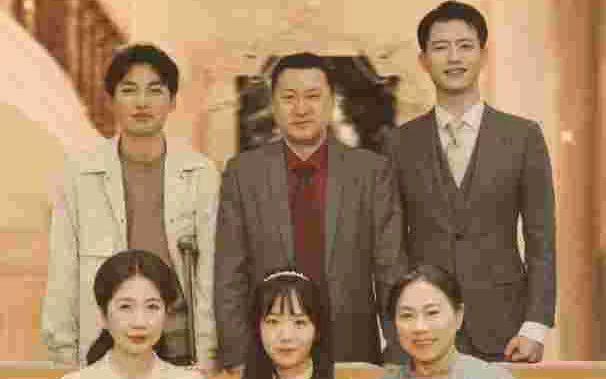 云深不知处：让我在爱你一次 第06集