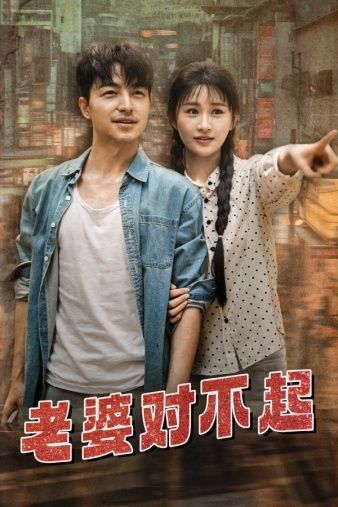 老婆对不起 第21-40集